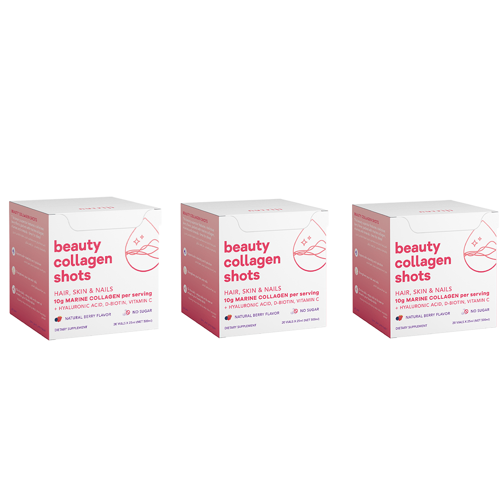 Global Beauty Hub