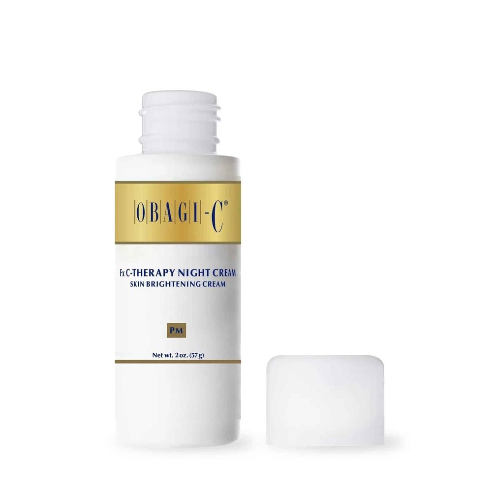Obagi  C Fx Night Cream 2.0 Oz 1/Ea
