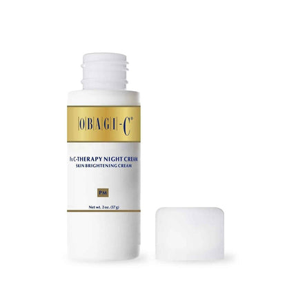 Obagi  C Fx Night Cream 2.0 Oz 1/Ea