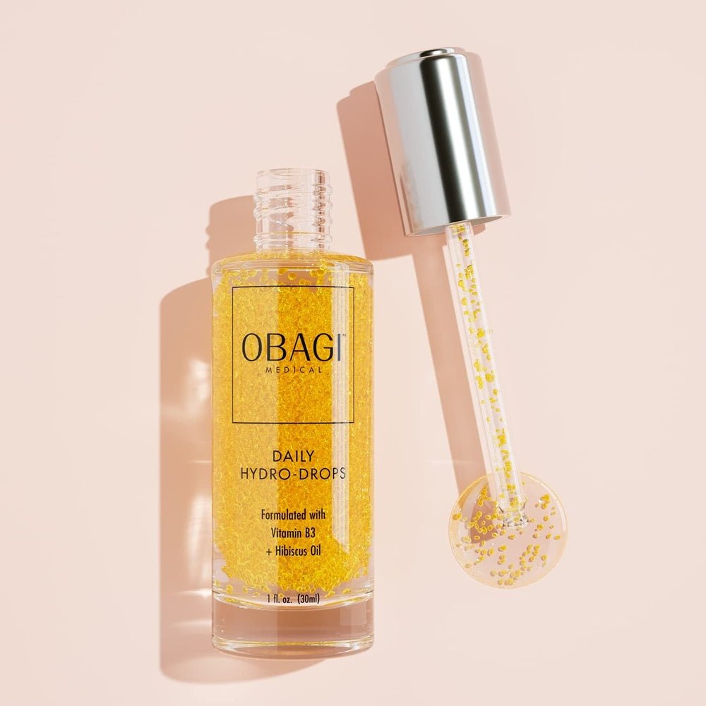 Obagi Daily Hydro_Drops Facial Serum 1.0 Fl Oz (30 Ml)