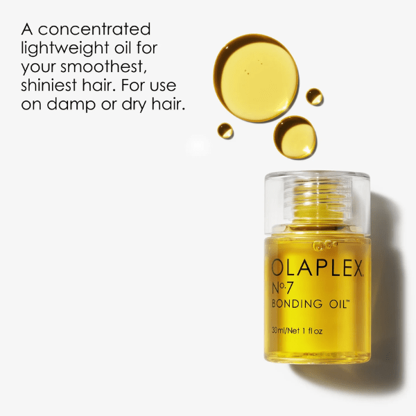 Olaplex Brilliant Shine and Hydration Duo Kit