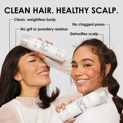 Olaplex Nº.4D Clean Volume Detox Dry Shampoo 250ml