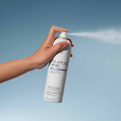 Olaplex Nº.4D Clean Volume Detox Dry Shampoo 250ml