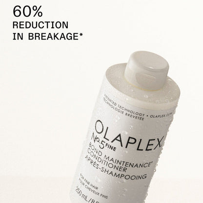 Olaplex No.5 Fine Bond Maintenance Conditioner 250ml