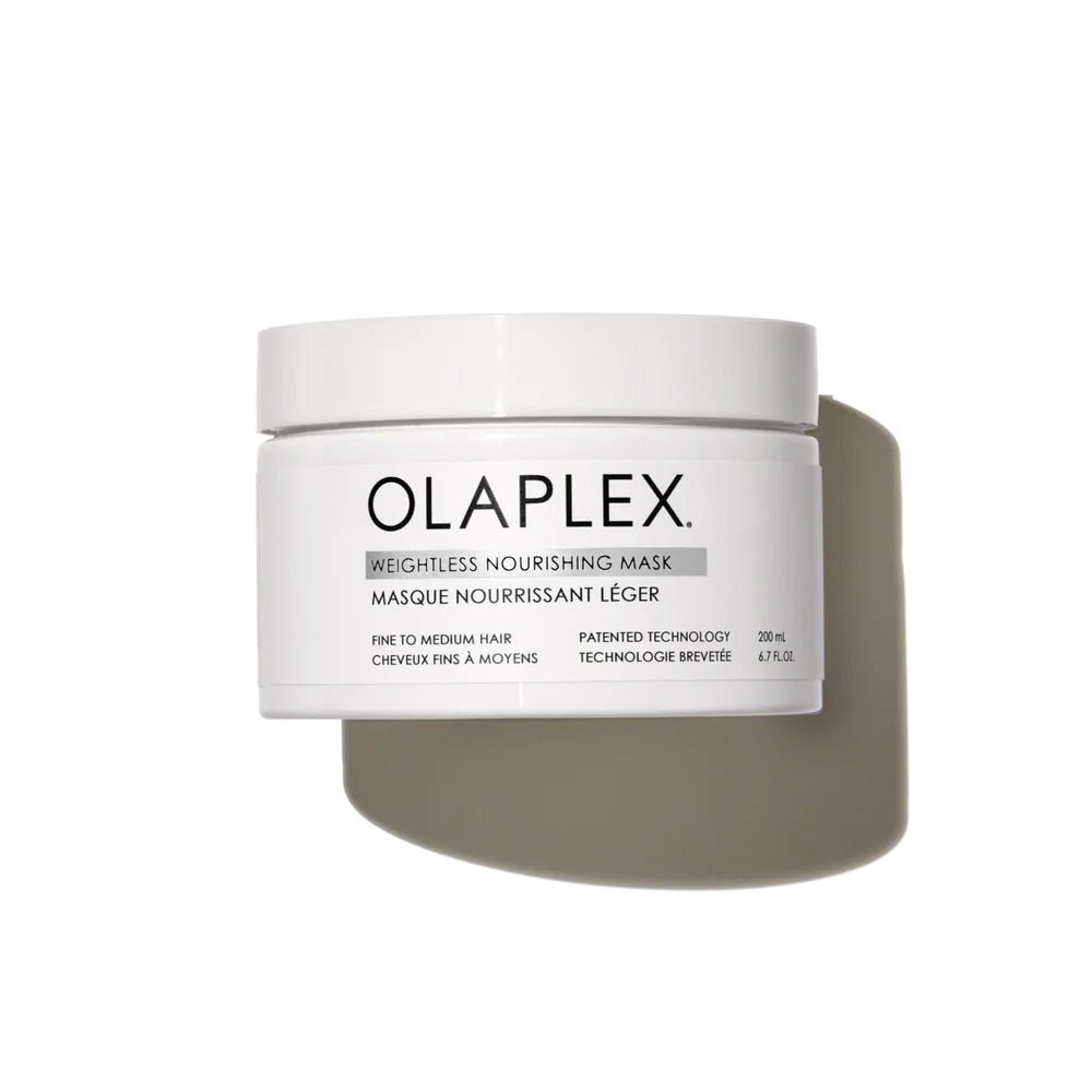 Olaplex Weighless Nourishing Mask 200ml
