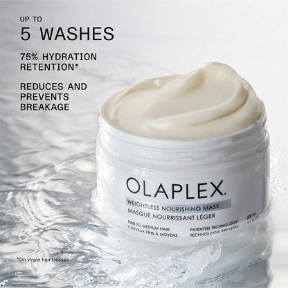 Olaplex Weighless Nourishing Mask 200ml