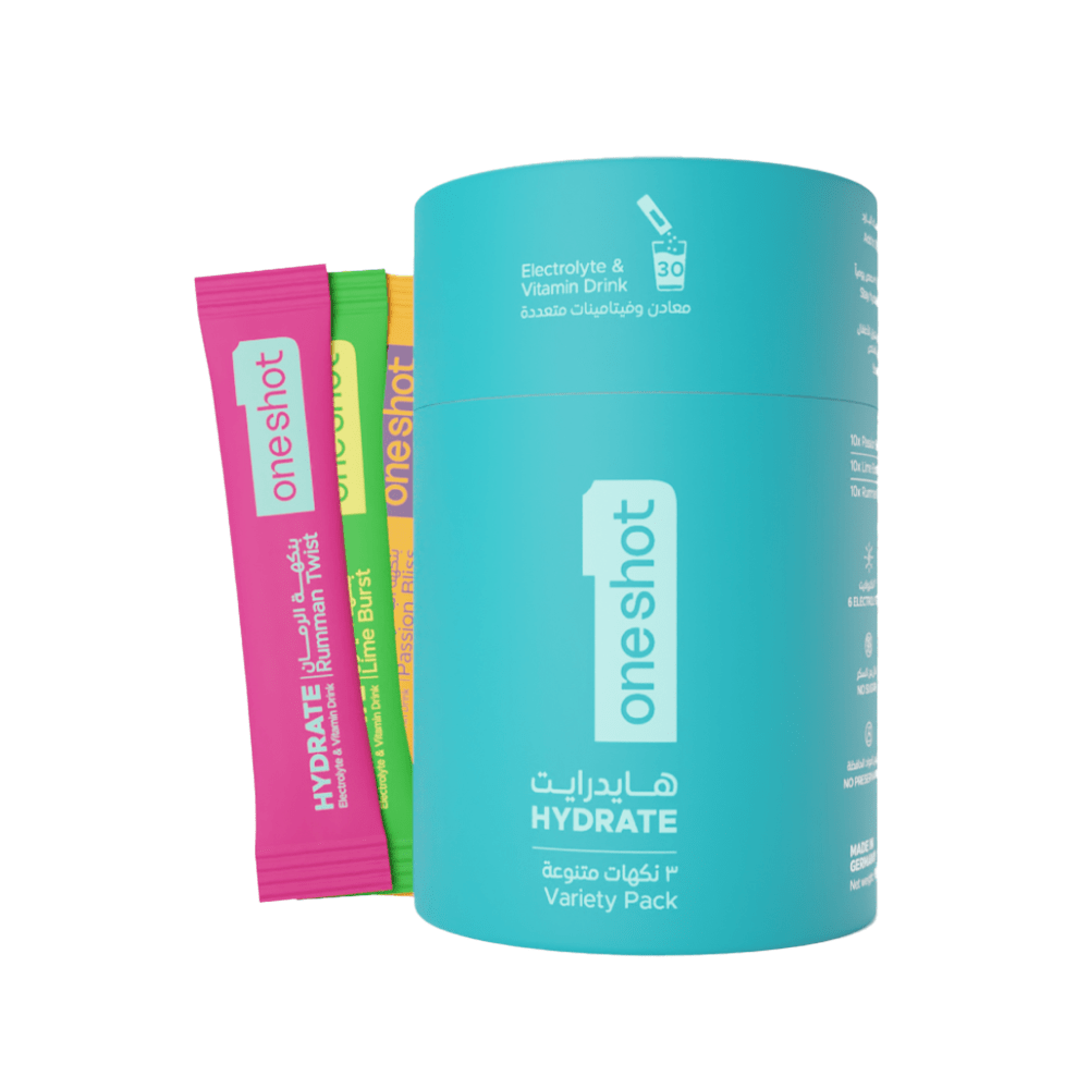 Global Beauty Hub