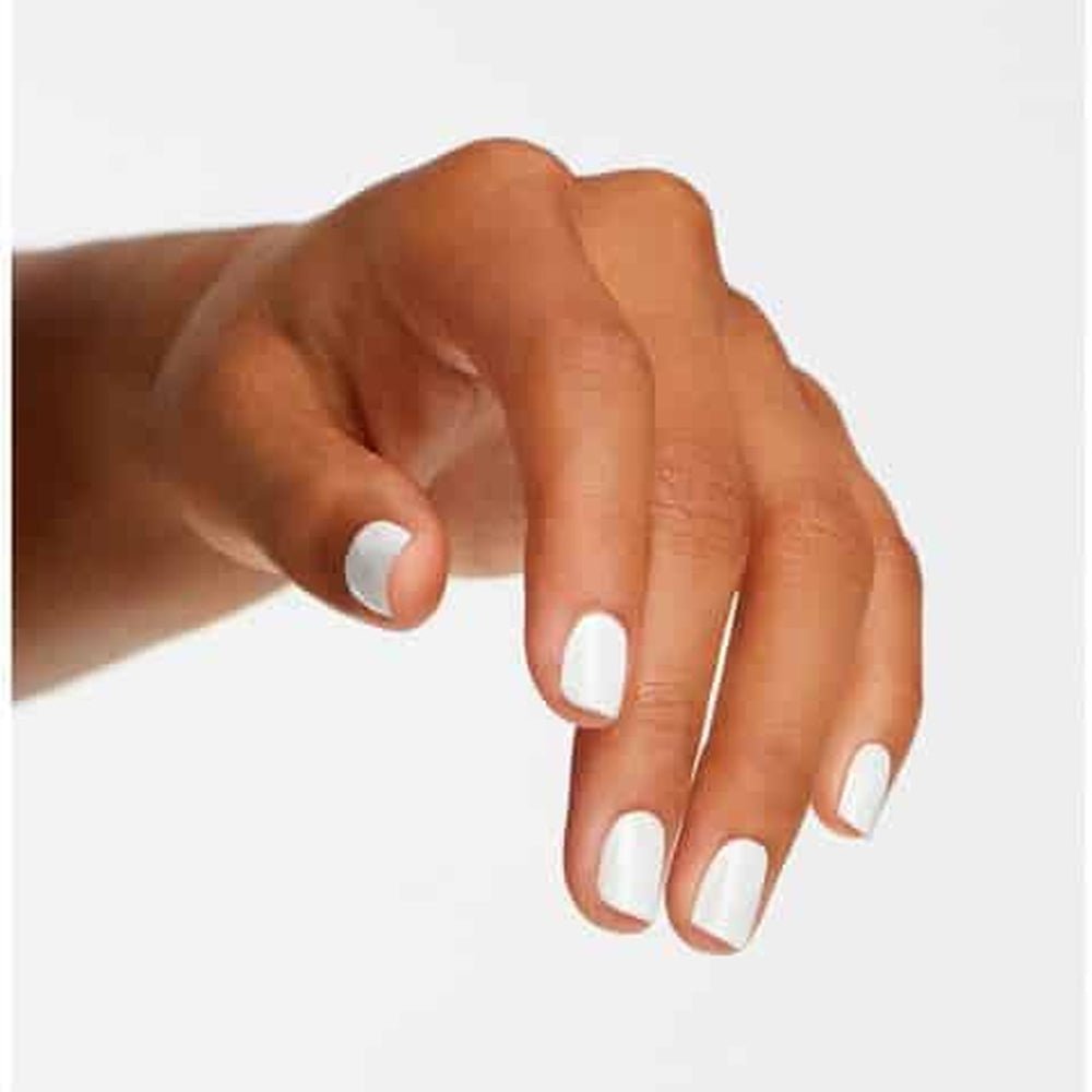 OPI NL Alpine Snow (NLL00)