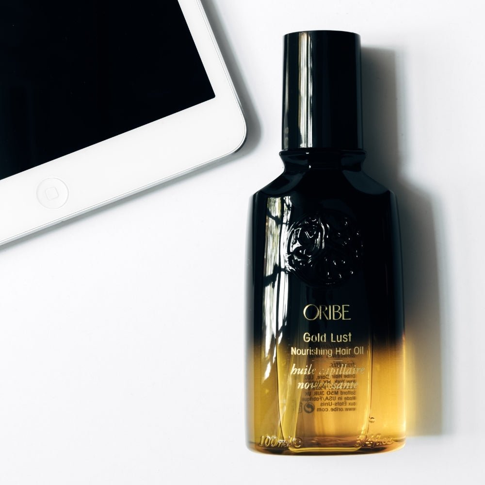Oribe Gold Lust Nourishing Hair Oil 100ml