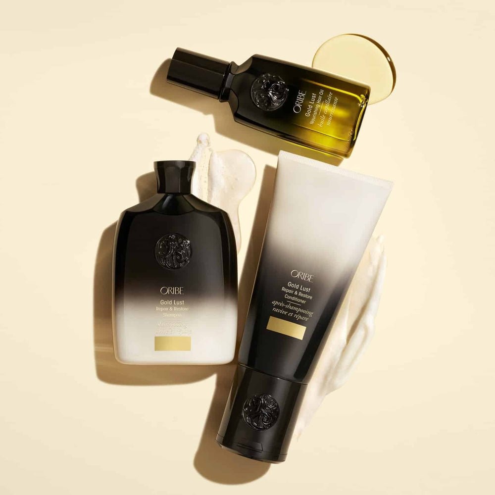 Oribe Gold Lust Repair &amp; Restore Conditioner 200 ml