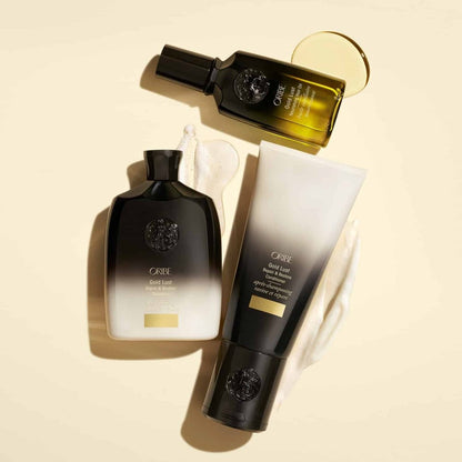 Oribe Gold Lust Repair &amp; Restore Conditioner 200 ml