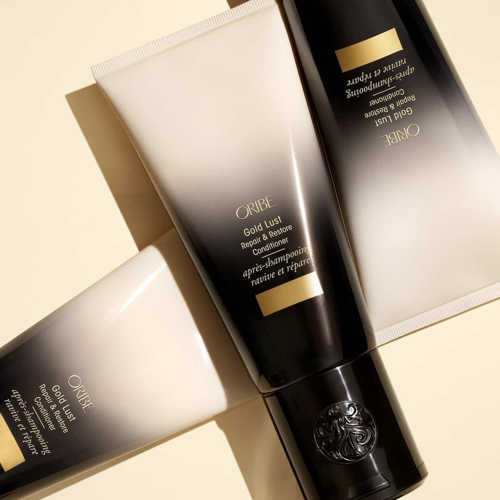 Oribe Gold Lust Repair &amp; Restore Conditioner 200 ml
