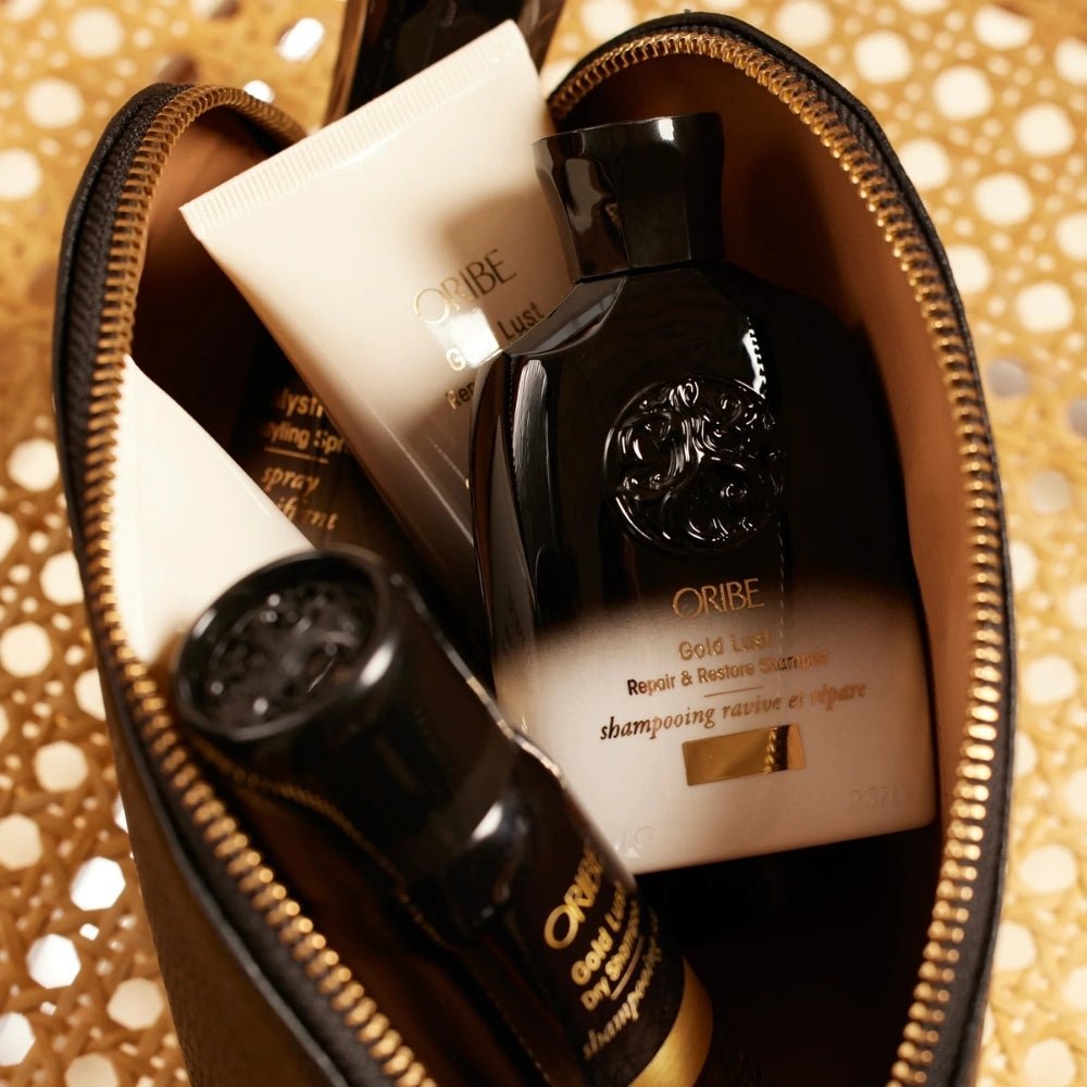 Oribe Gold Lust Repair &amp; Restore Shampoo 75ml