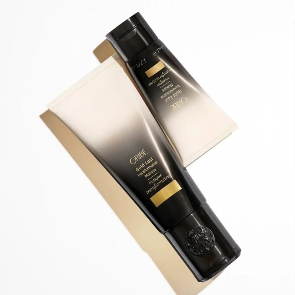 Oribe Gold Lust Transformative Masque 150ml