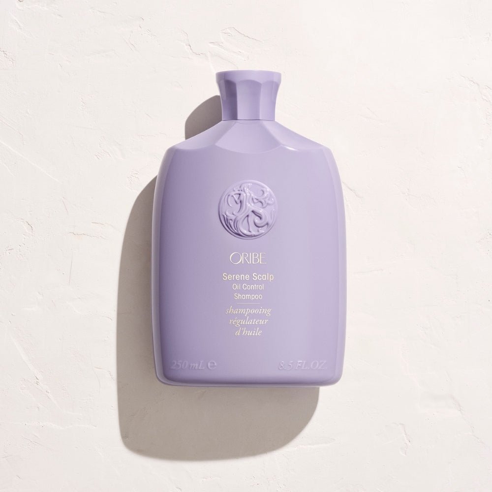 Oribe Serene Scalp Oil Control Shampoo 250ml