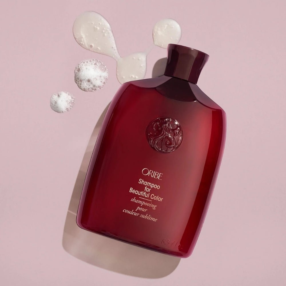 Oribe Shampoo for Beautiful Color 250ml