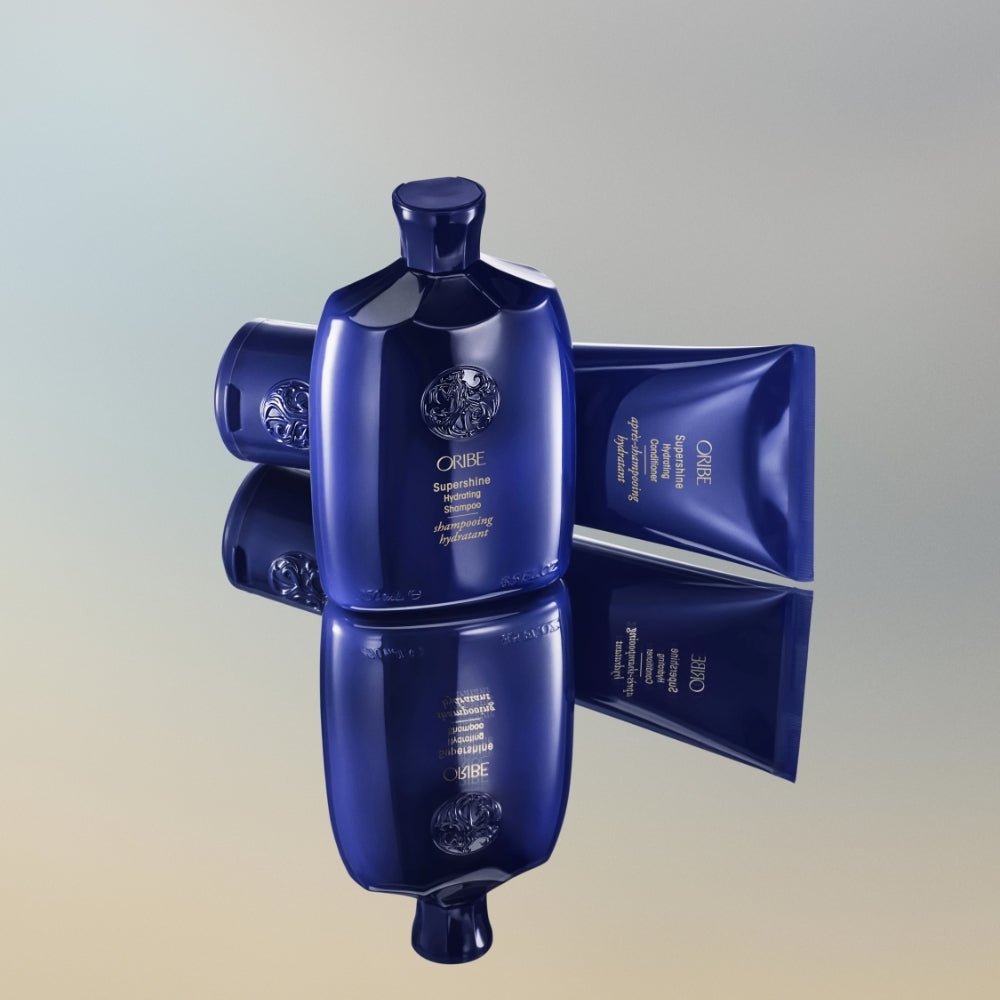 Oribe Supershine Hydrating Conditioner 200ml