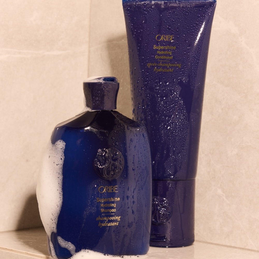 Oribe Supershine Hydrating Shampoo 250ml