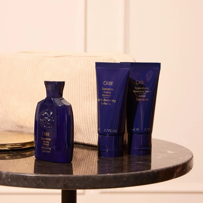 Oribe Supershine Hydrating Shampoo 75ml