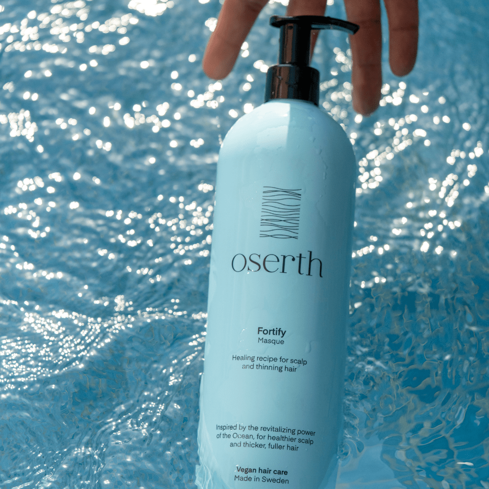 Oserth Fortify Masque 1000ml