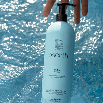 Oserth Fortify Masque 1000ml