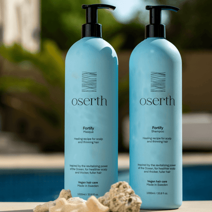 Oserth Fortify Masque 1000ml