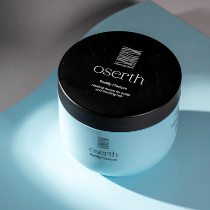 Oserth Fortify Masque 300ml