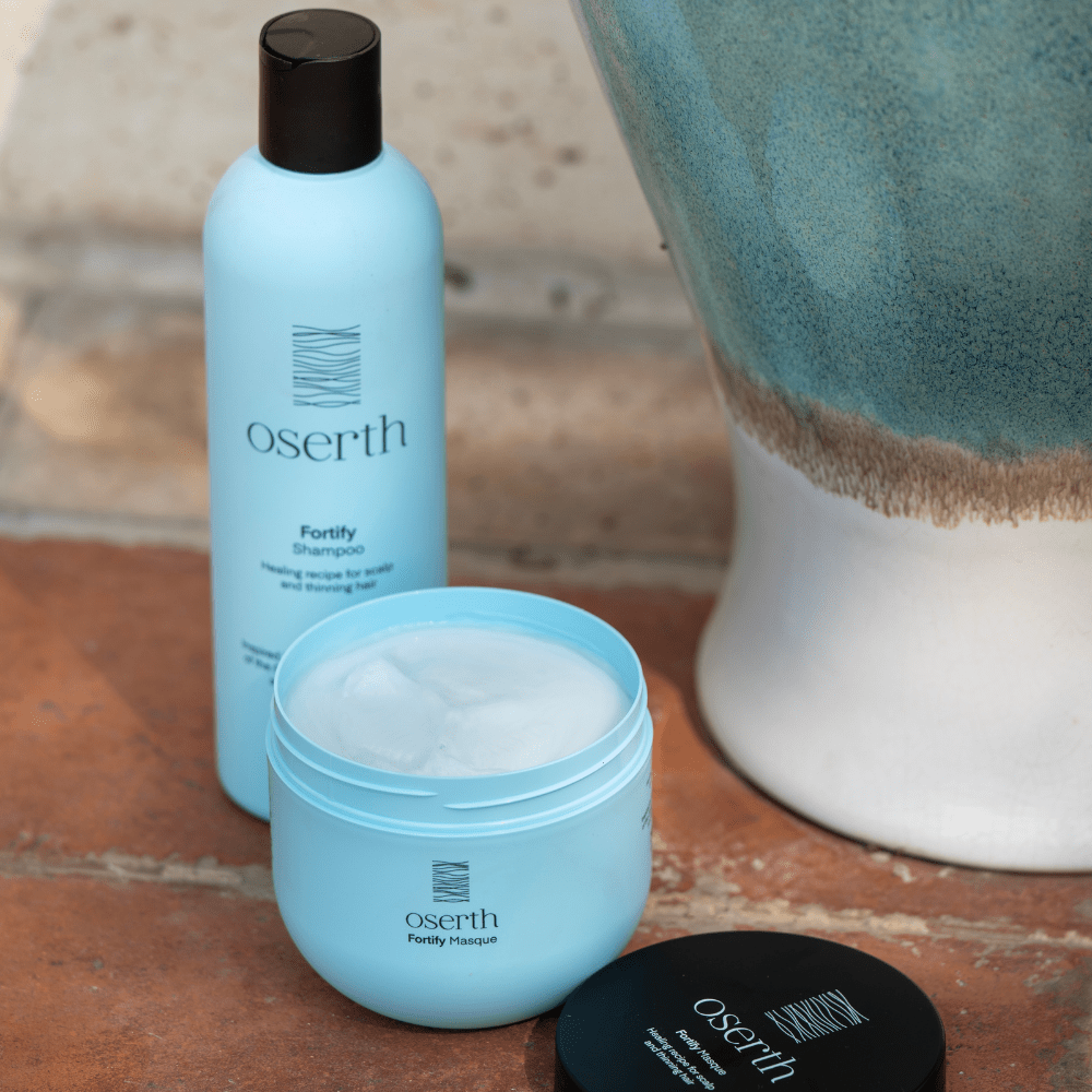 Oserth Fortify Masque 300ml