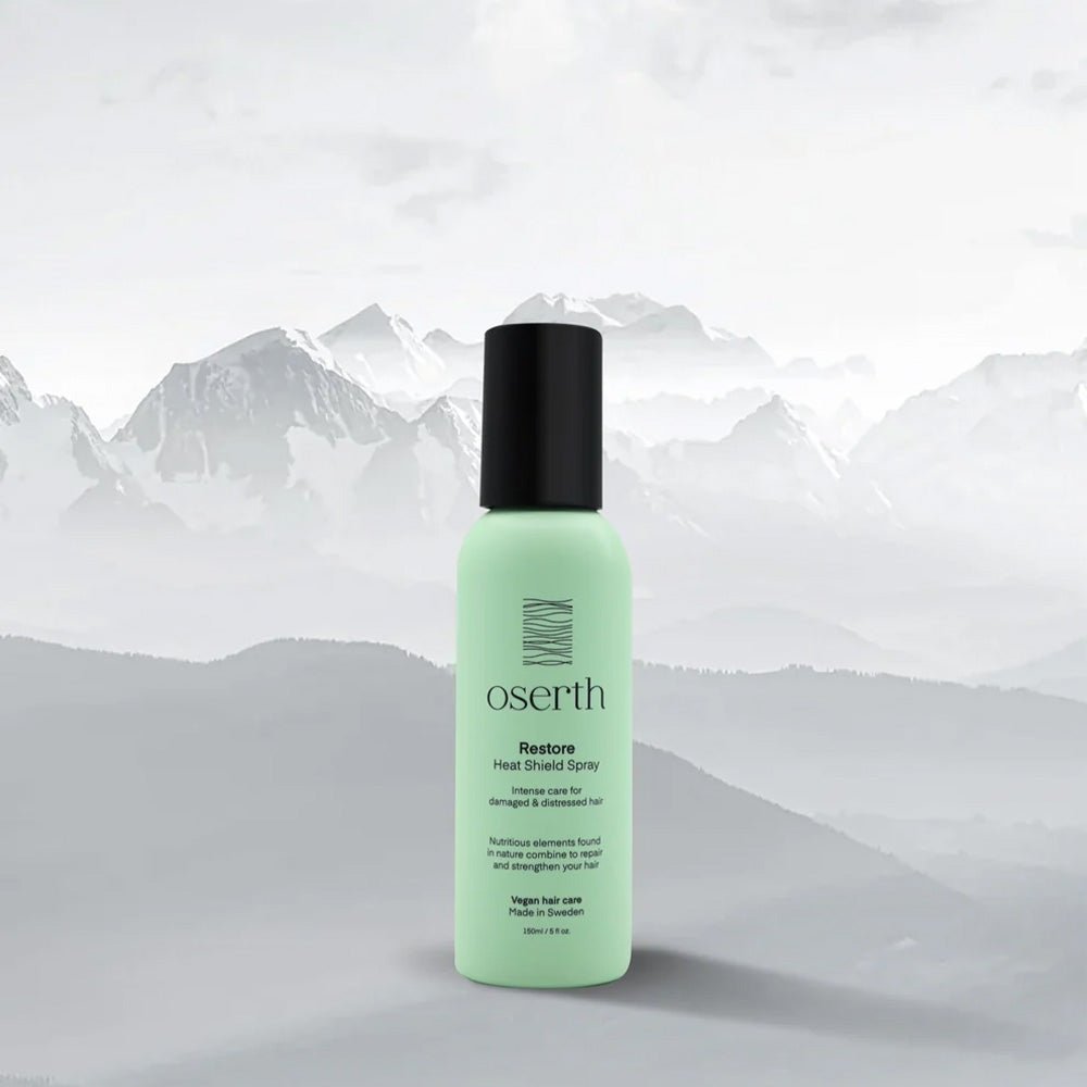 Oserth Restore Heat Shield Spray 150ml