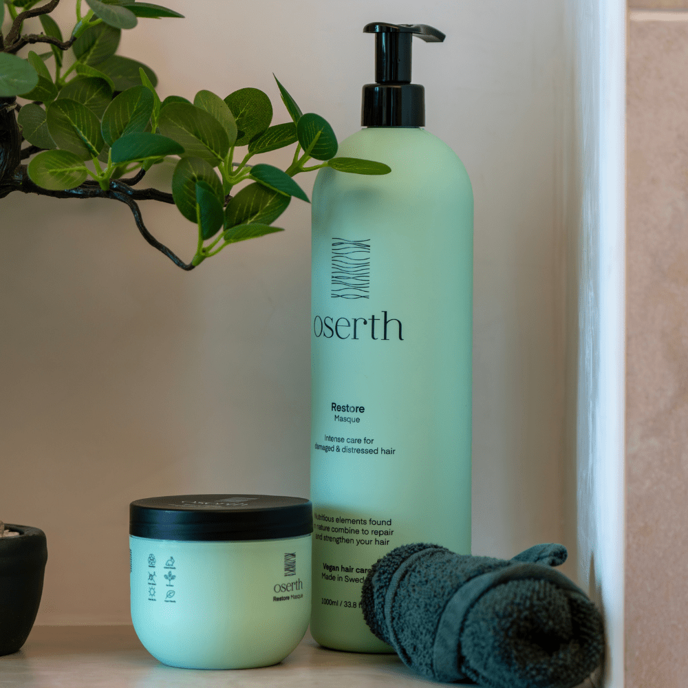 Oserth Restore Masque 1000ml