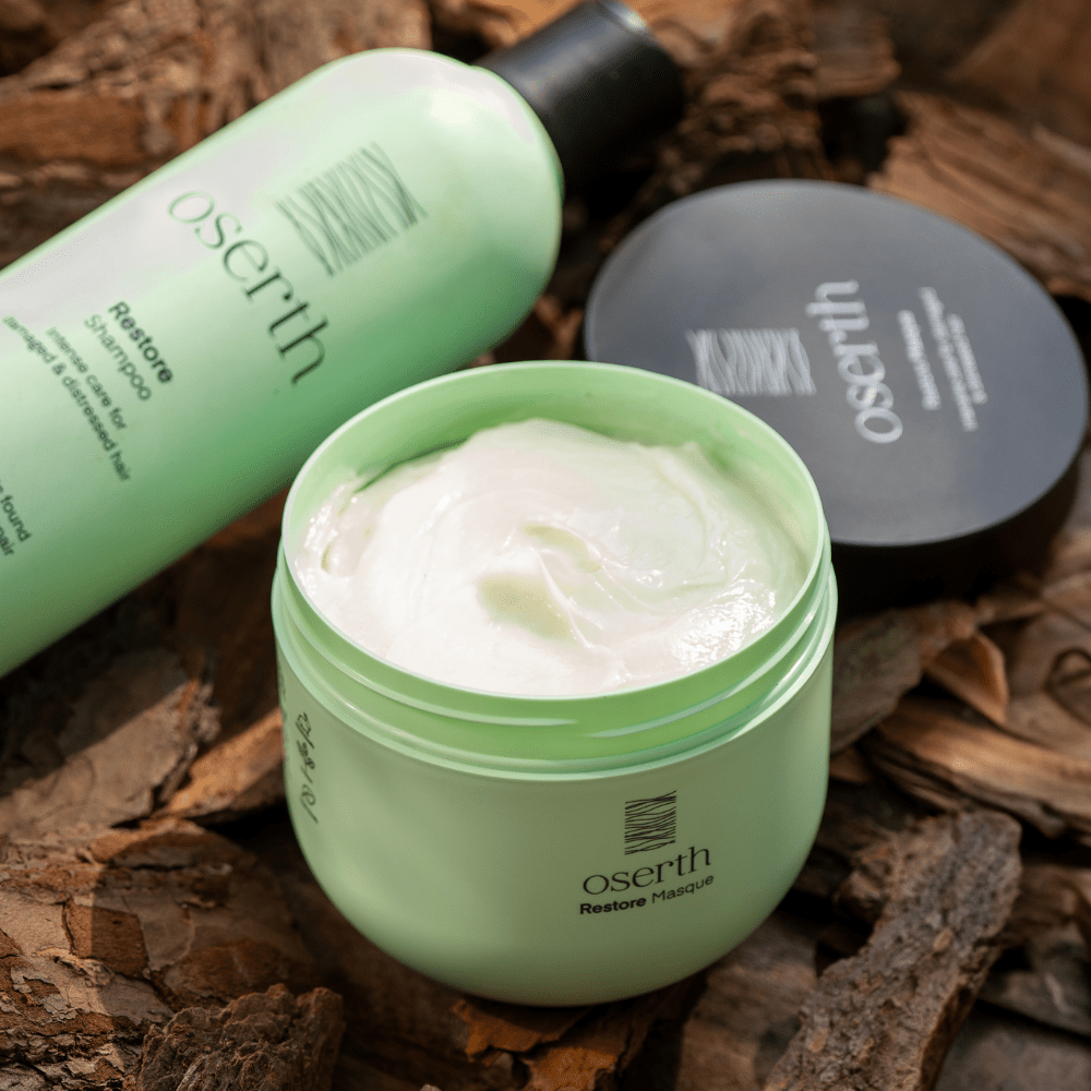 Oserth Restore Masque 300ml