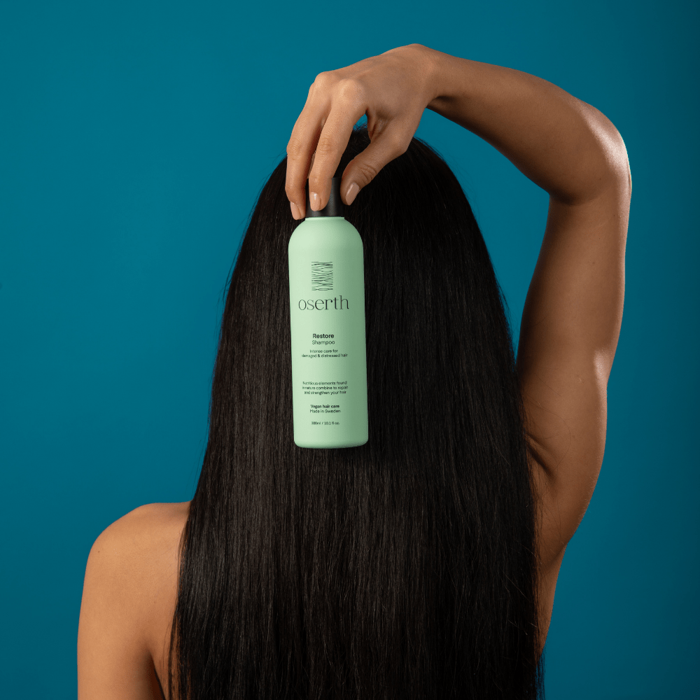 Oserth Restore Shampoo 300ml