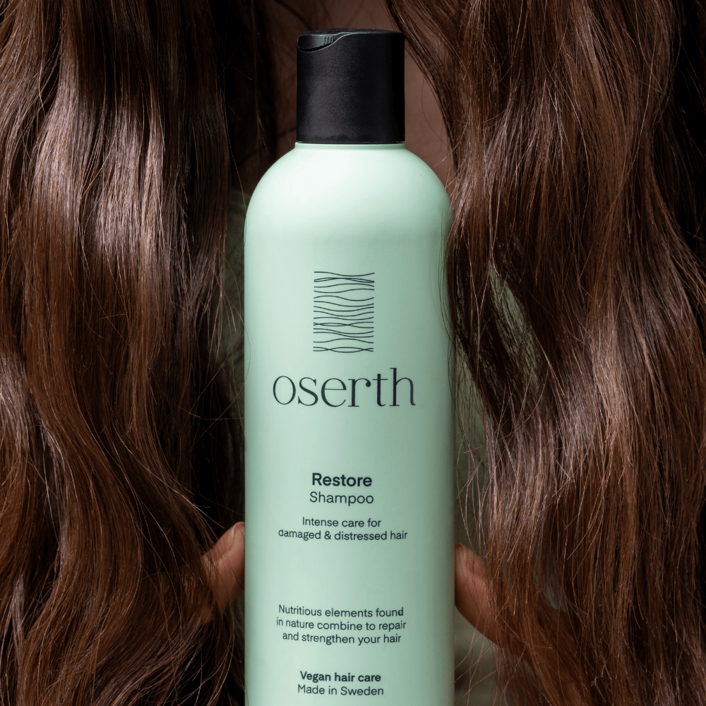 Oserth Restore Shampoo 300ml