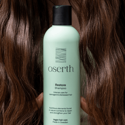 Oserth Restore Shampoo 300ml