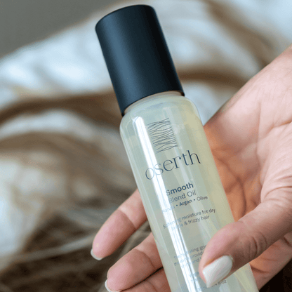 Oserth Smooth Blend Oil 100ml
