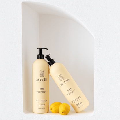 Oserth Smooth Masque 1000ml