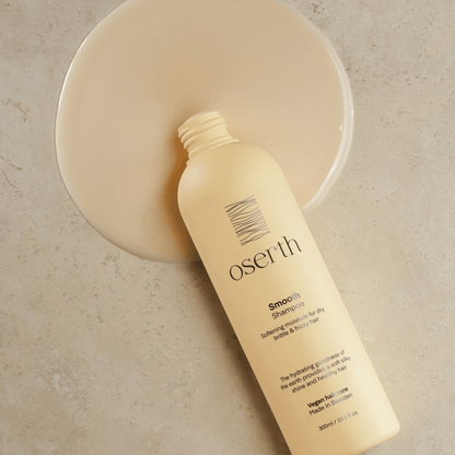 Oserth Smooth Shampoo 300ml