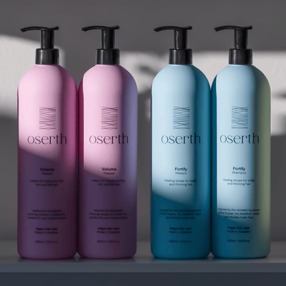 Oserth Volume Masque 1000ml