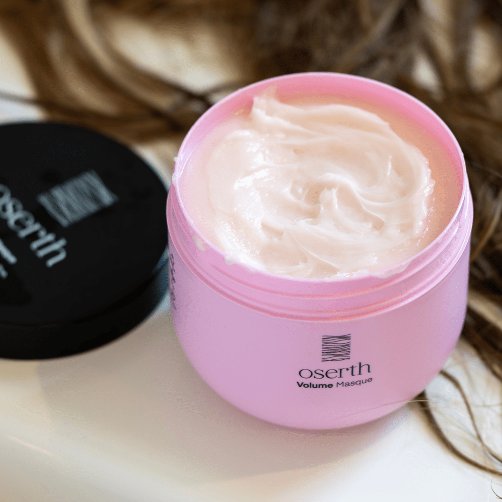 Oserth Volume Masque 300ml
