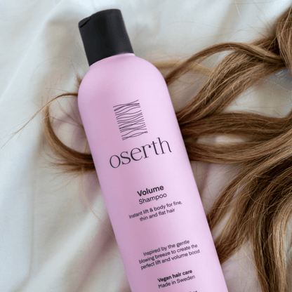 Oserth Volume Shampoo 300ml