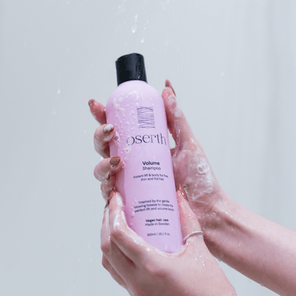 Oserth Volume Shampoo 300ml