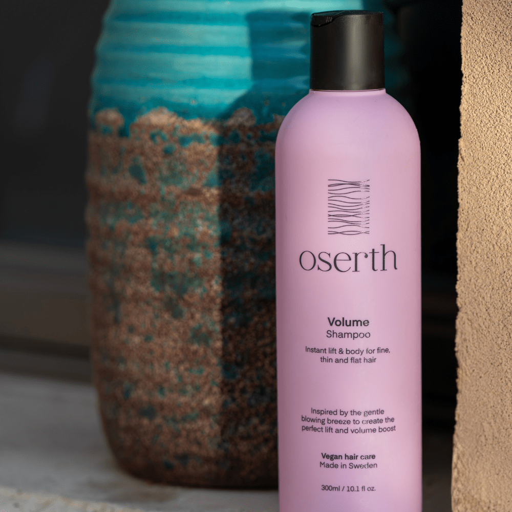 Oserth Volume Shampoo 300ml