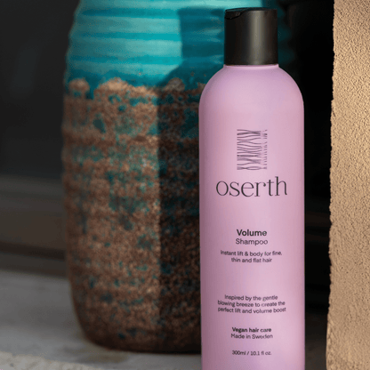 Oserth Volume Shampoo 300ml