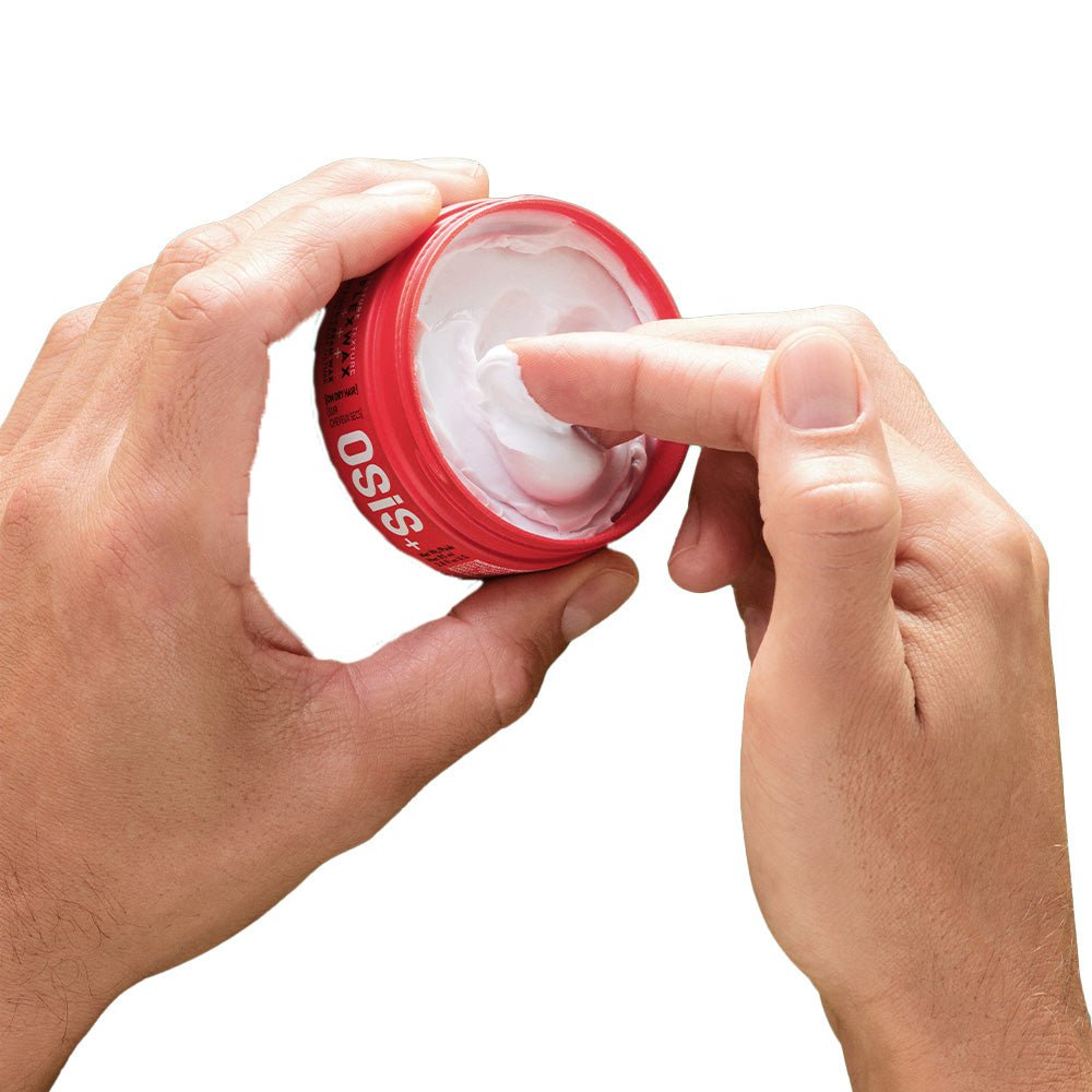 Osis Texture Flexwax