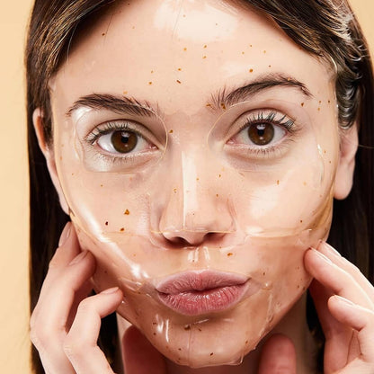 Patchology Chill Mode Hydrogel Mask