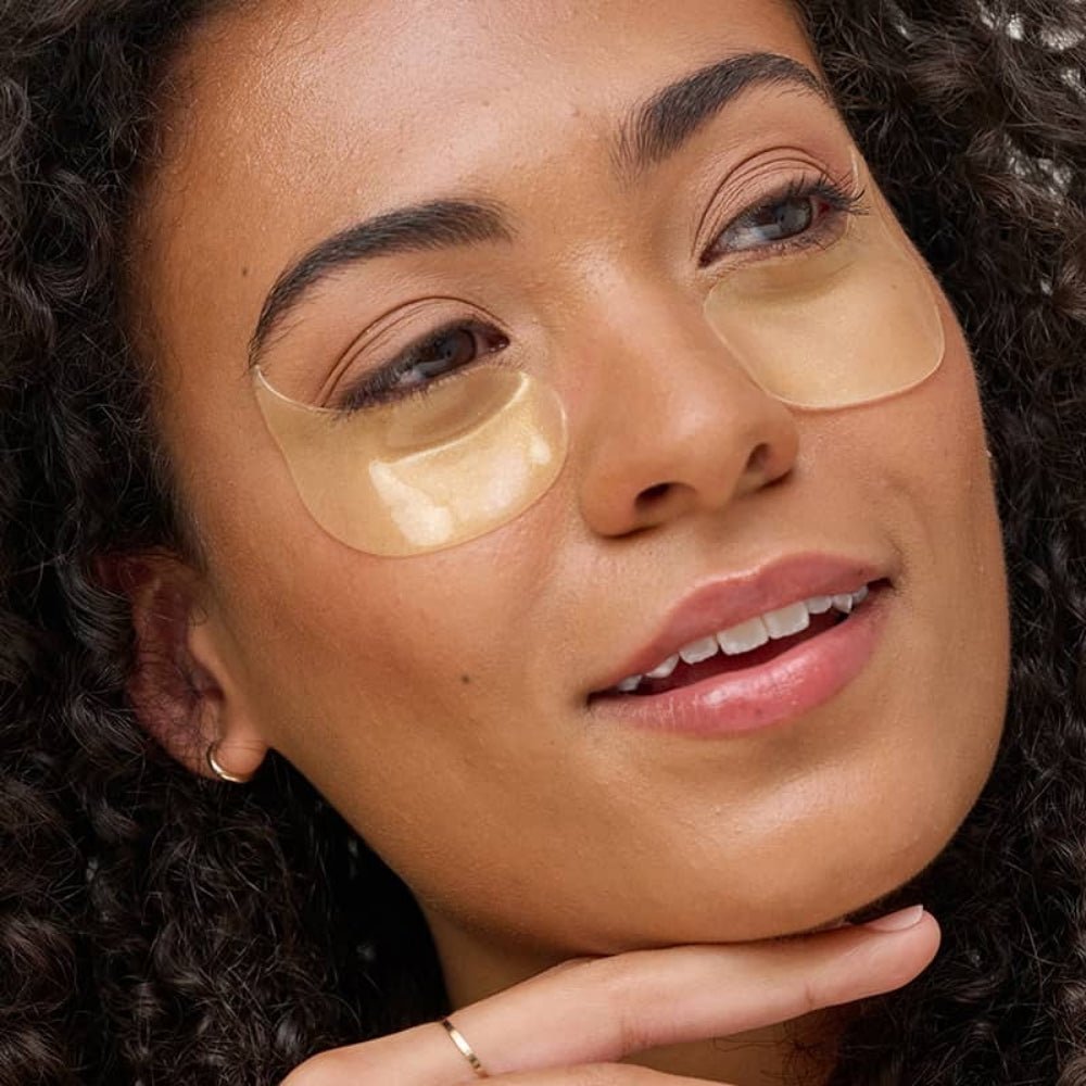 Patchology FlashPatch Illuminating Eye Gels Single