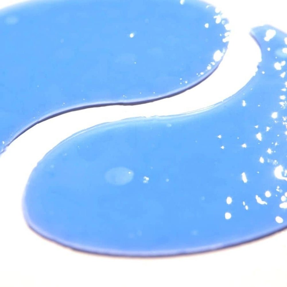 Patchology Serve Chilled Iced Eye Gels 5 Pairs