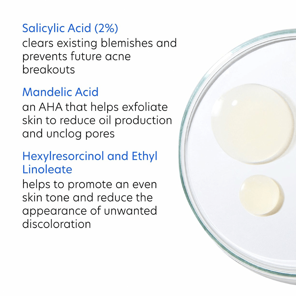 PCA Acne Gel with OmniSome® 29.5ml