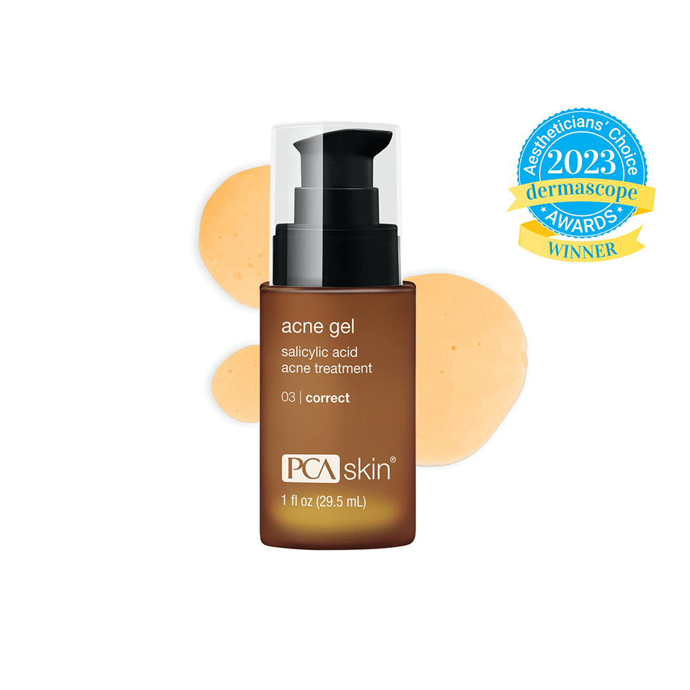 PCA Acne Gel with OmniSome® 29.5ml