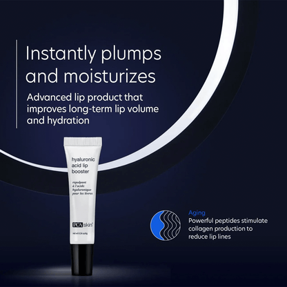 PCA Hyaluronic Acid Lip Booster 6g